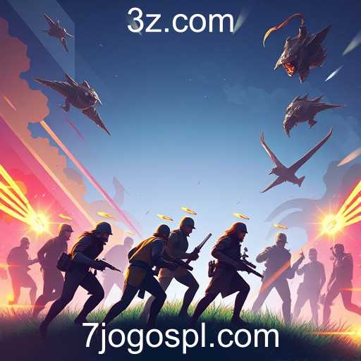 O Impacto da 7jogos.com na Cena de Jogos em 2025