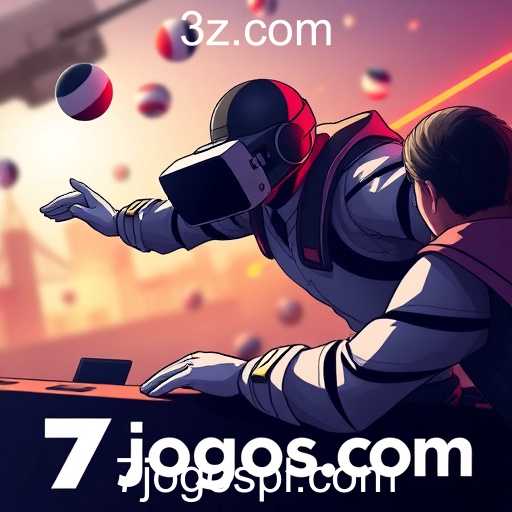 7Jogos.com: A Evolução do Entretenimento Digital em 2026