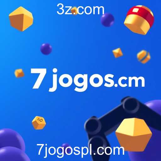 7Jogos.com Revoluciona o Mercado de Jogos em 2026