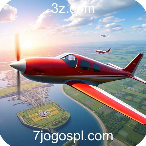 Crescimento e Tendências da 7Jogos em 2026