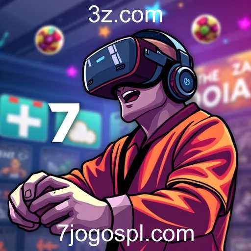 Expansão da 7jogos.com Reforça Mercado de Jogos Online