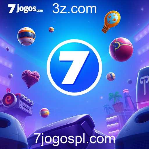 Novidades na Plataforma 7jogos.com em 2025