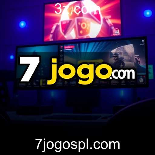 Inovações e Tendências na 7jogos.com em 2026