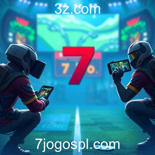 A Evolução da Plataforma 7jogos.com