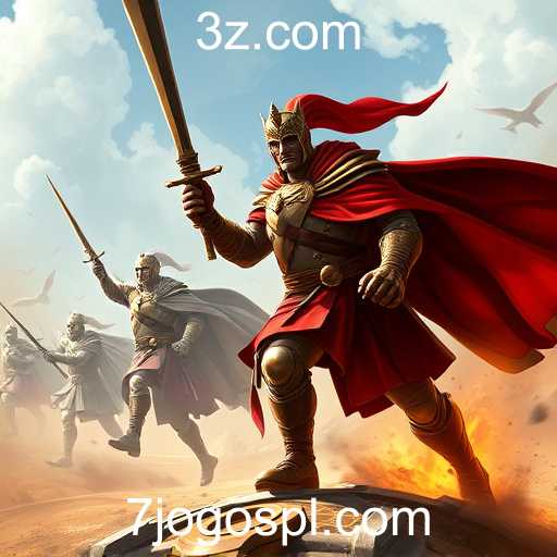 A Revolução da 7jogos.com em 2025