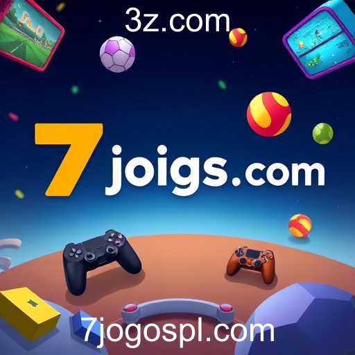 A Ascensão da Plataforma 7jogos.com no Cenário de Jogos Digitais