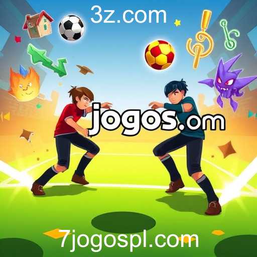 A Ascensão da 7jogos.com no Cenário de Games