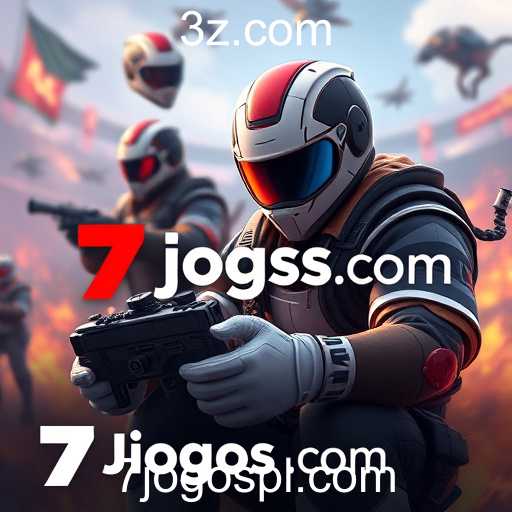 Crescimento Exponencial da 7jogos.com no Mercado de Jogos Online