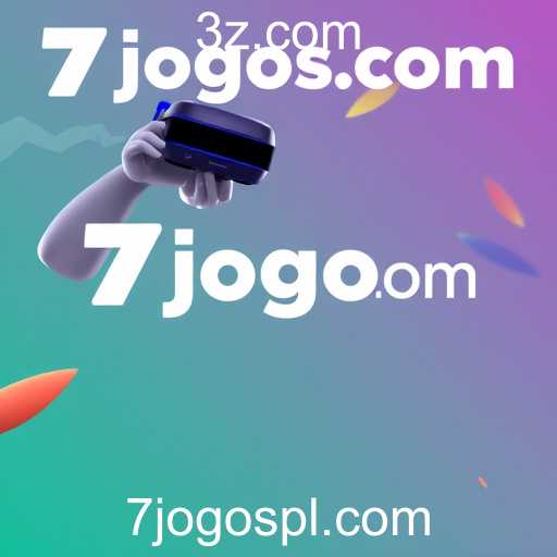 O Crescimento da 7jogos.com no Mercado de Jogos