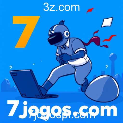 Explorando a Revolução dos Jogos com 7Jogos.com