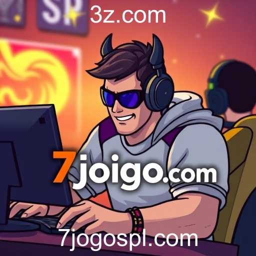 Inovações na Plataforma de Jogos 7jogos.com