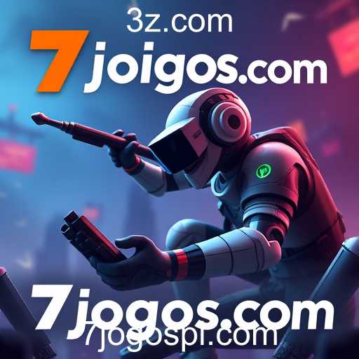 Evolução e Tendências da Plataforma 7jogos.com