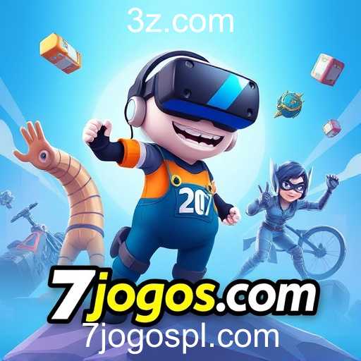 Crescimento Explosivo da Plataforma 7jogos.com no Brasil