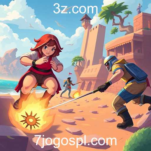 Evolução de 7jogos.com na Indústria de Jogos