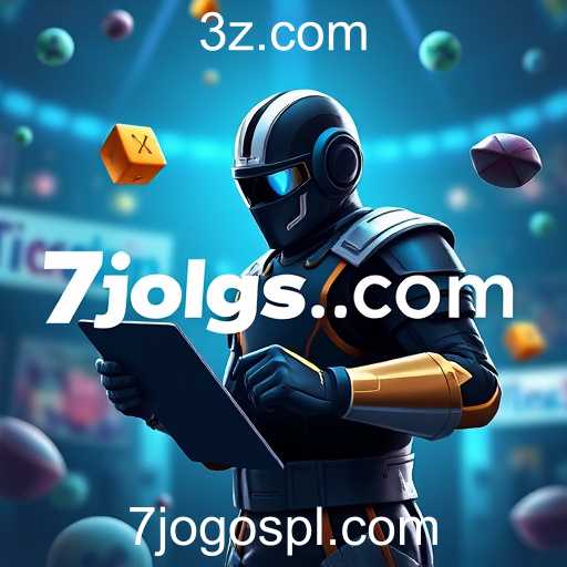 Ascensão do 7jogos.com no Mercado de Jogos Online