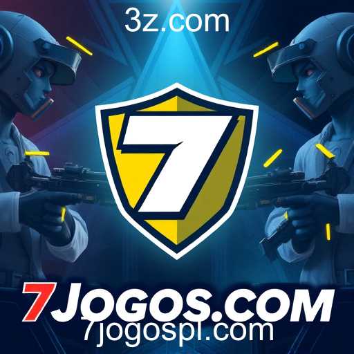 7Jogos.com: A Revolução dos Jogos Online em Português