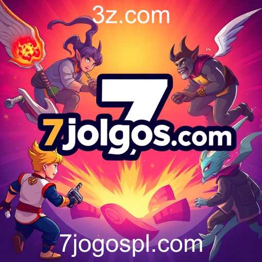 Novidades e Tendências no 7Jogos.com
