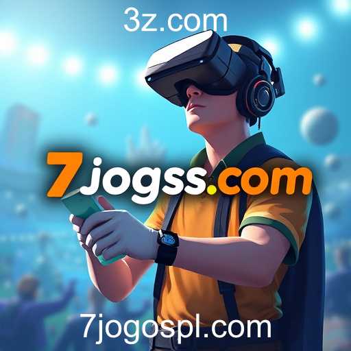 Novo Horizonte para Jogos Online em Português