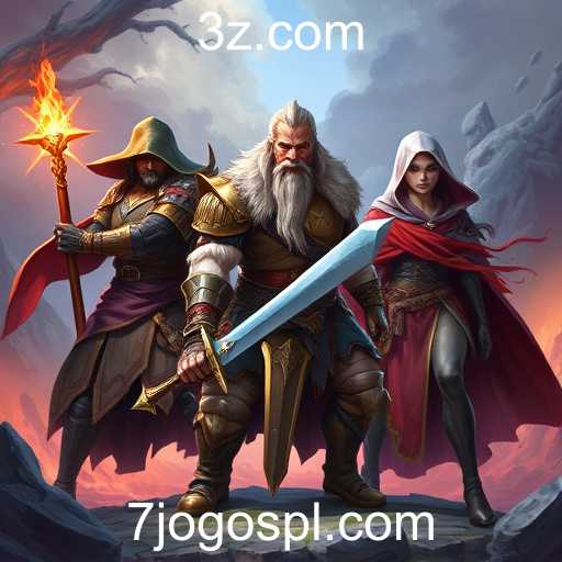 Plataforma 7jogos.com Revoluciona o Mercado de Jogos Brasileiros