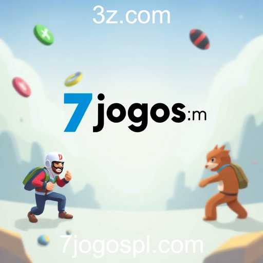 Ascensão do 7jogos.com no Mercado de Jogos Online