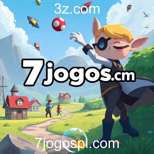 Ascensão e Impacto da 7jogos.com em 2026